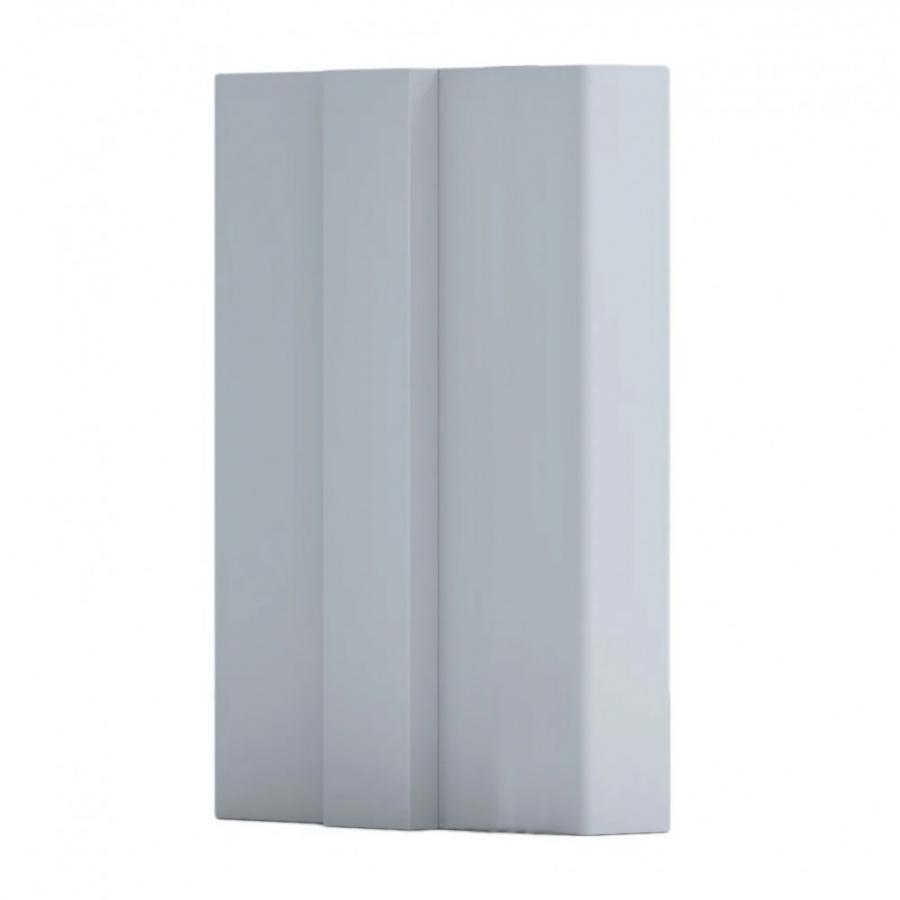 White Primed MDF Door Lining Kit