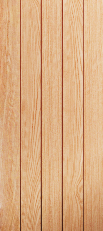 Killarney Interior Oak Door