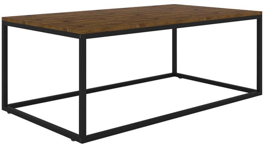 Ealing Mexican Pine Coffee Table