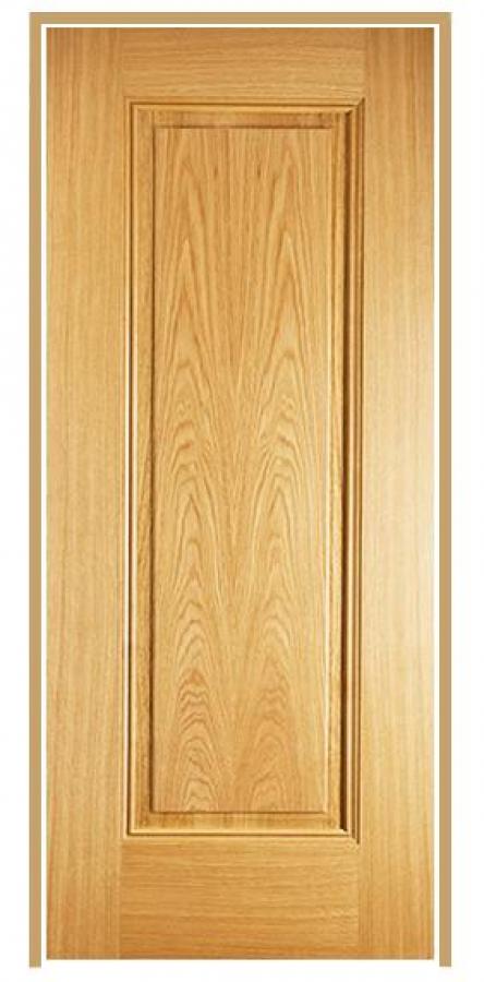 Eindhoven Oak Prehung Internal Door (pre-finished)