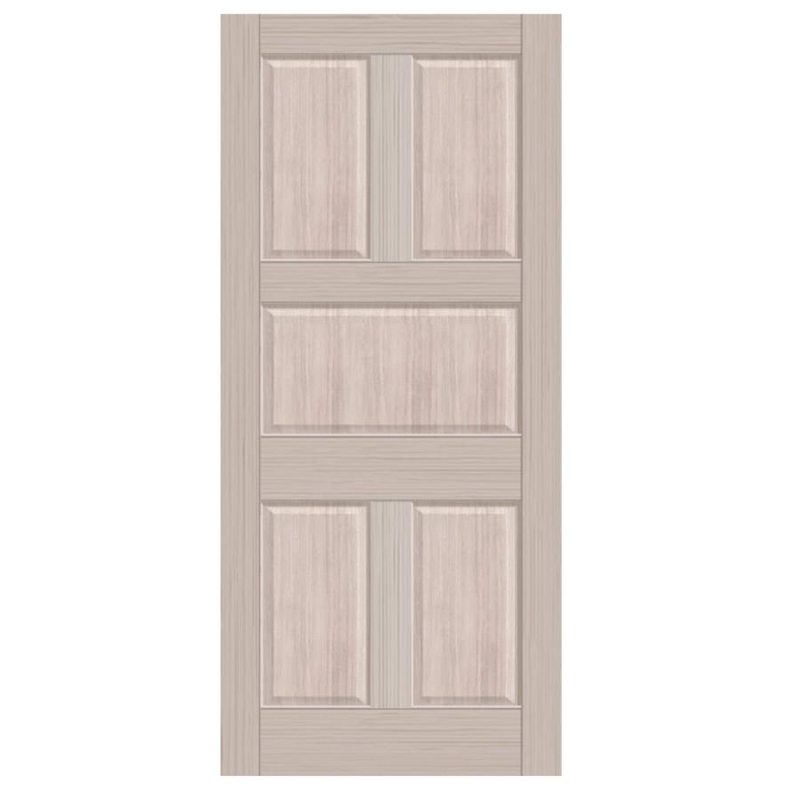 Heritage Arran 5 Panel External Hardwood Door (made to measure)