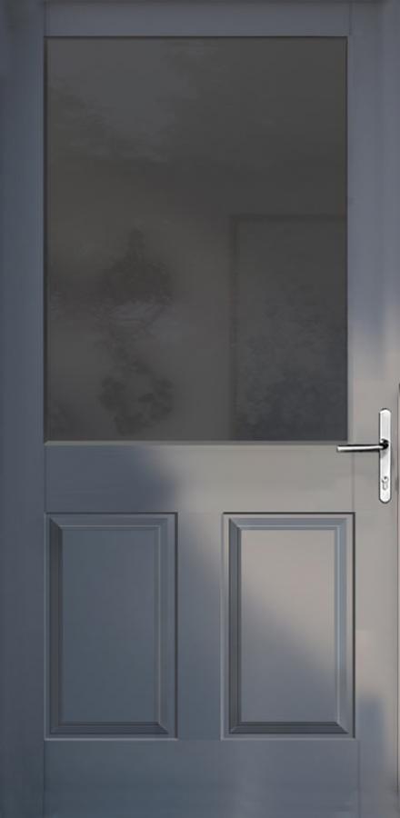 Traditional Marston External Hardwood Door (made to measure)
