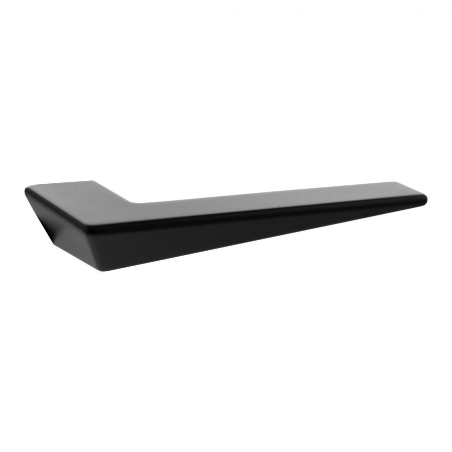 Naxos on Concealed Rose Designer Handle (various finishes)