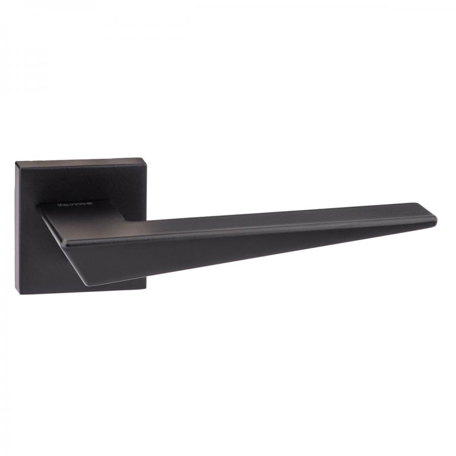 Forme Naxos Designer Door Handle (various finishes)
