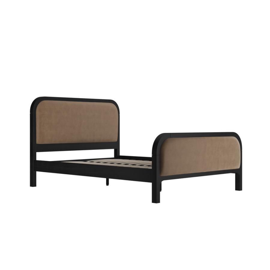 Ines Mole King-Size Bed