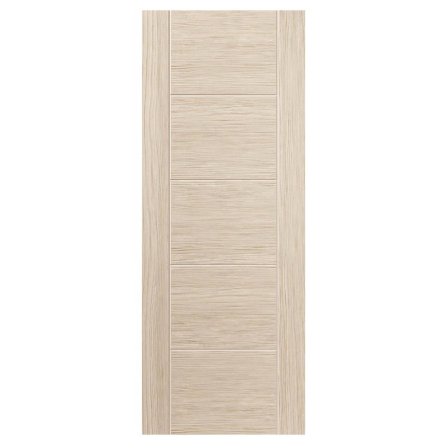 Tigris Ivory Laminate Internal Door