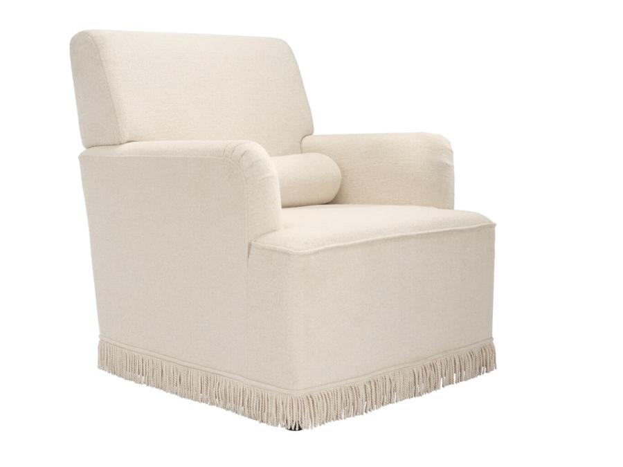 Josephine Crema Chair