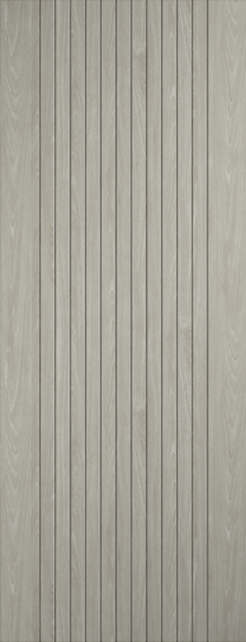 Sydney Light Grey Laminate Internal Door