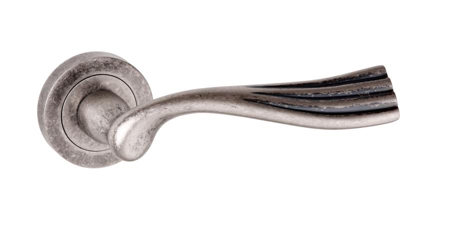 Richmond Lever Door Handle Set - Various Finishes