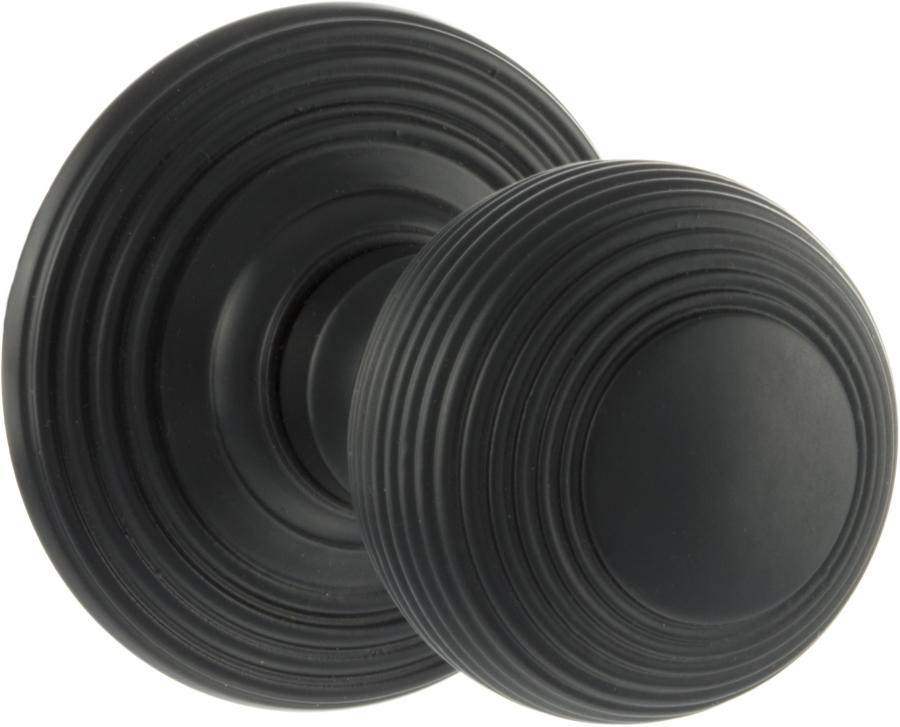 Ripon Old English Mortice Door Knob (various finishes)