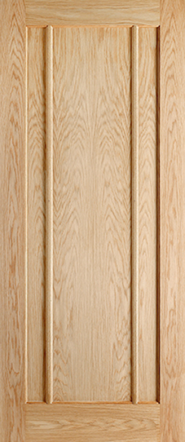 Lincoln Internal Oak Door