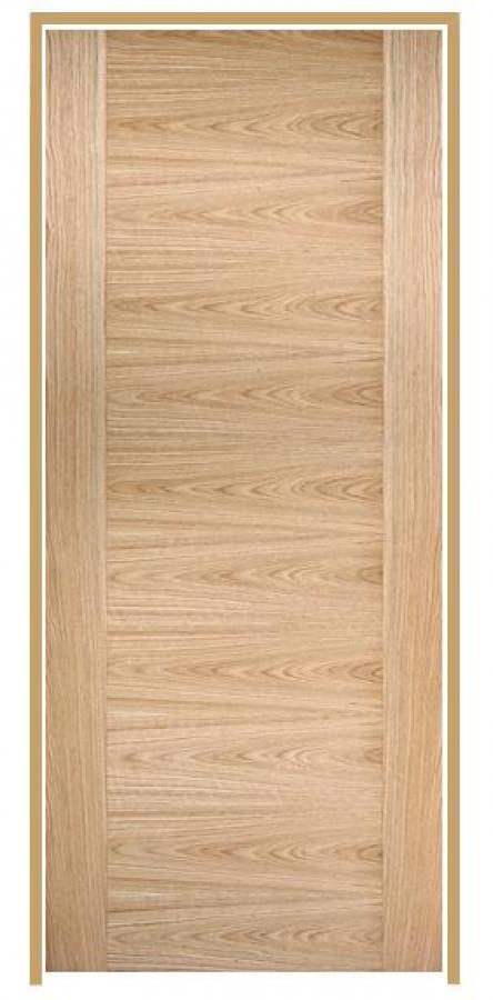 Sofia Oak Prehung Internal Door (pre-finished)