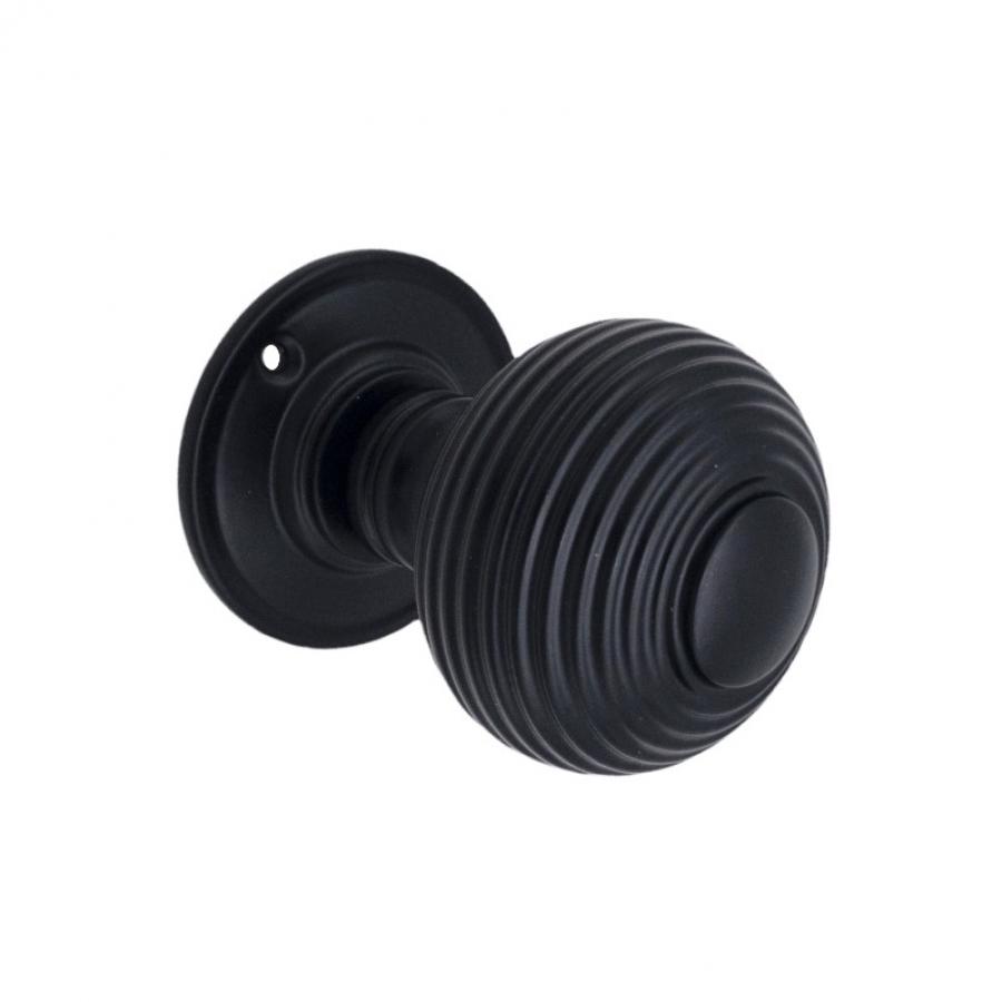 Beehive Mortice Door Knob