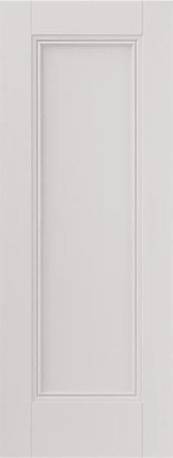 Belton White Primed Internal Door