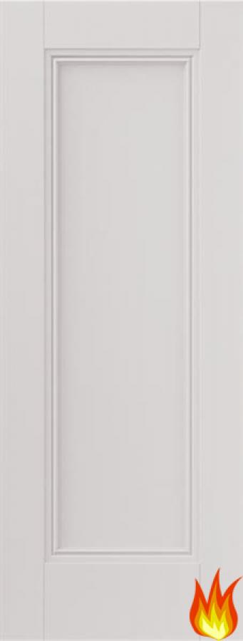 Belton White Primed Internal Fire Door (FD30)