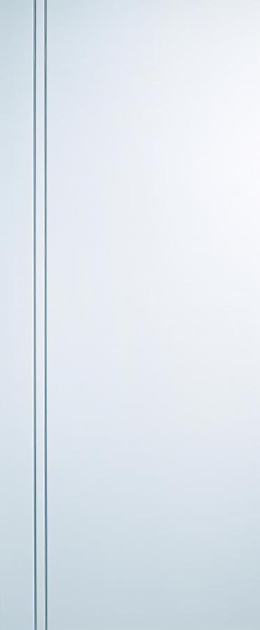 Sierra Blanco White Internal Door (pre-finished)