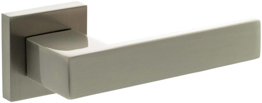 Panetti Lever Handle on Rose - Various Finishes