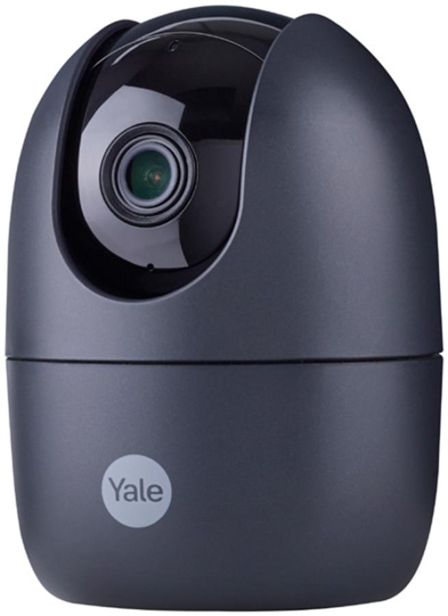 Yale Pan & Tilt Indoor Camera