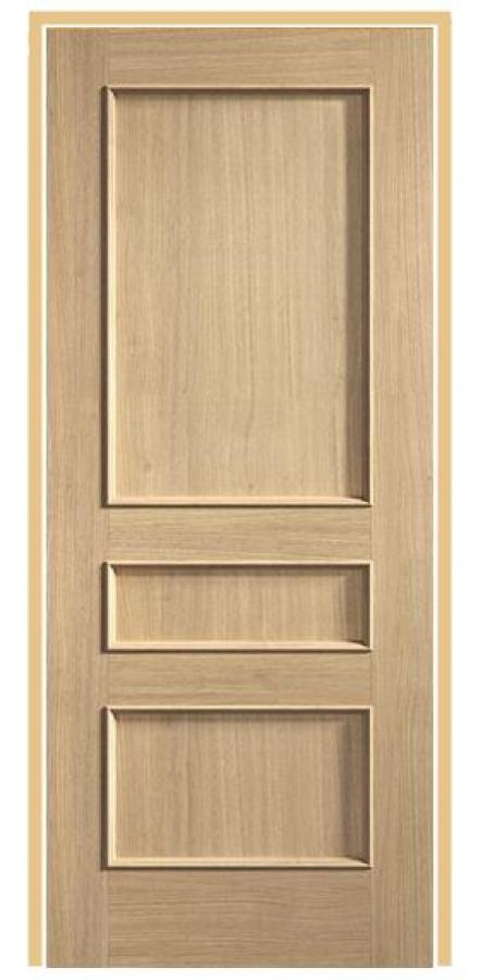 Toledo Oak Prehung Internal Door (pre-finished)