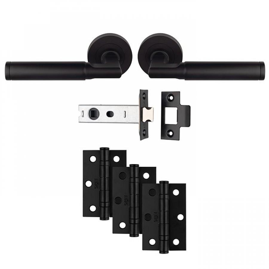 Belas Latch Pack (various finishes)
