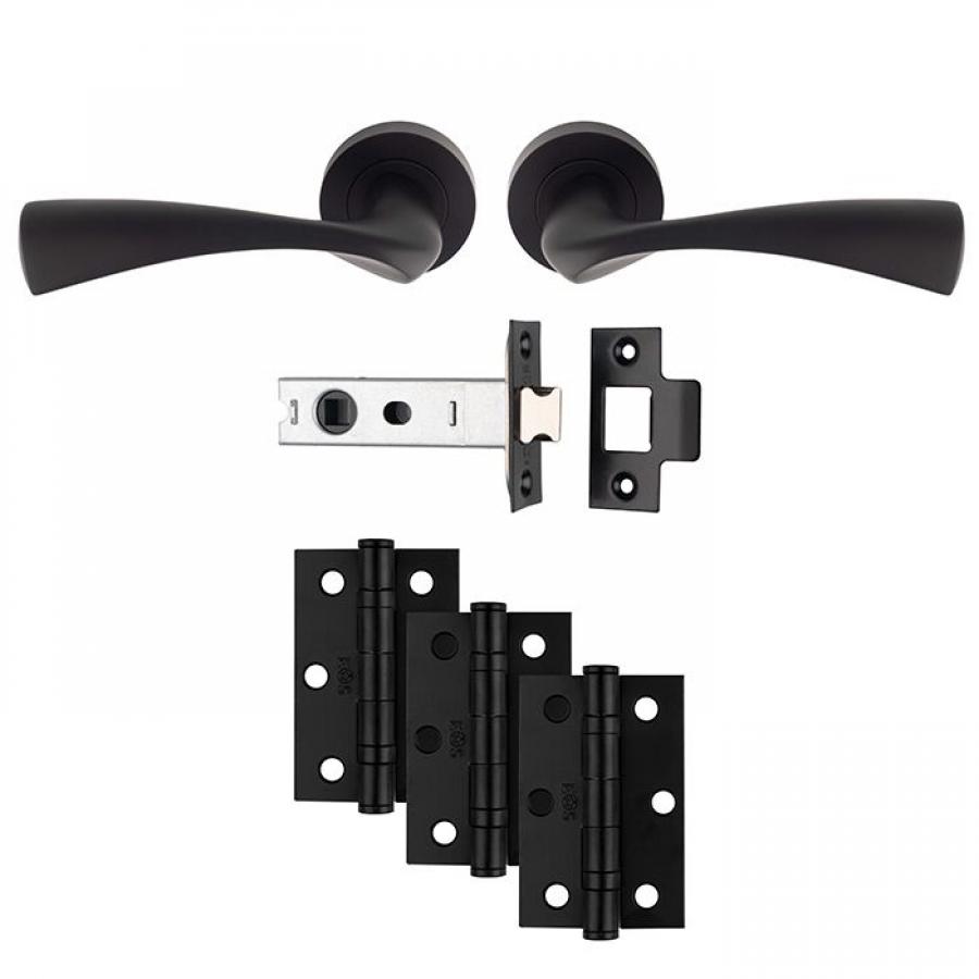 Sintra Latch Pack (various finishes)