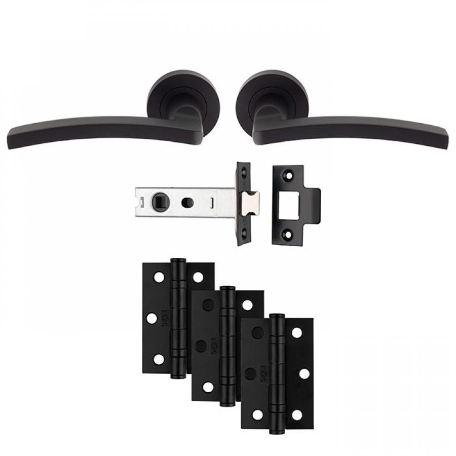 Tavira Latch Pack (various finishes