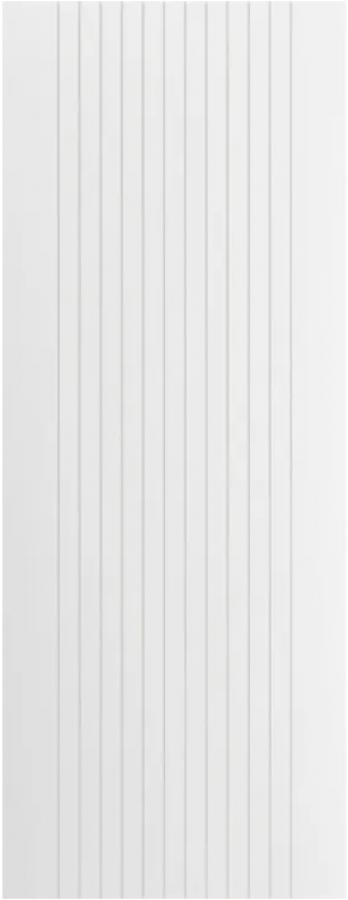 Athena White Primed Internal Door