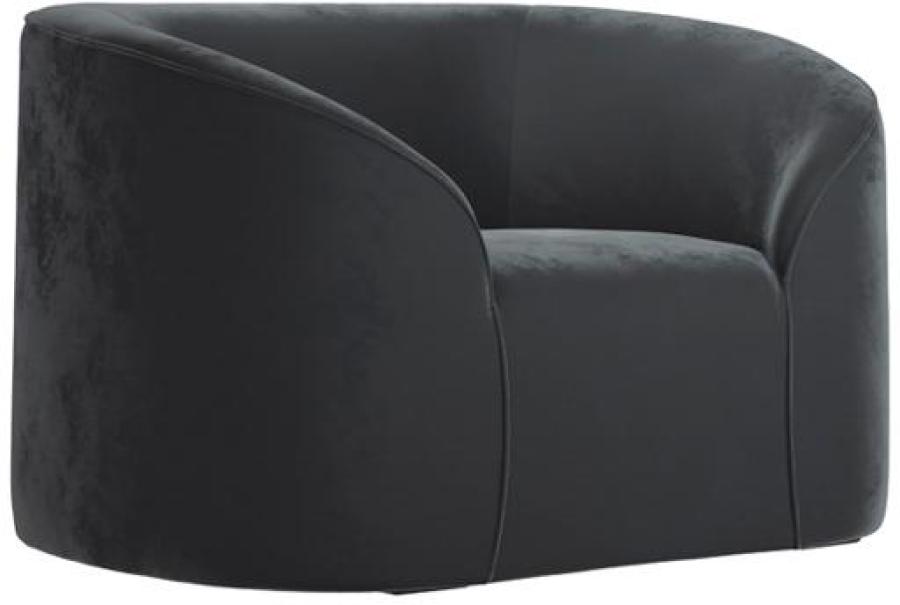 Zuma Black Chair