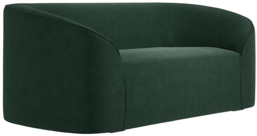 Zuma Forest Green Sofa