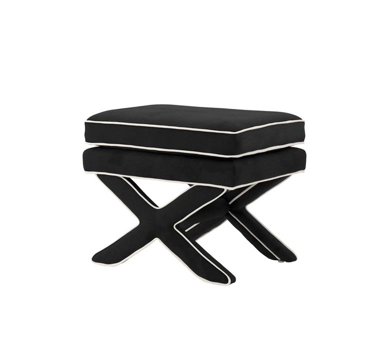 Rhode Onyx Stool