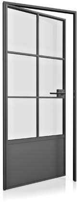 RK03 Steel Internal Door (made to measure)