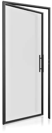 RK05 Steel Internal Door (made to measure)