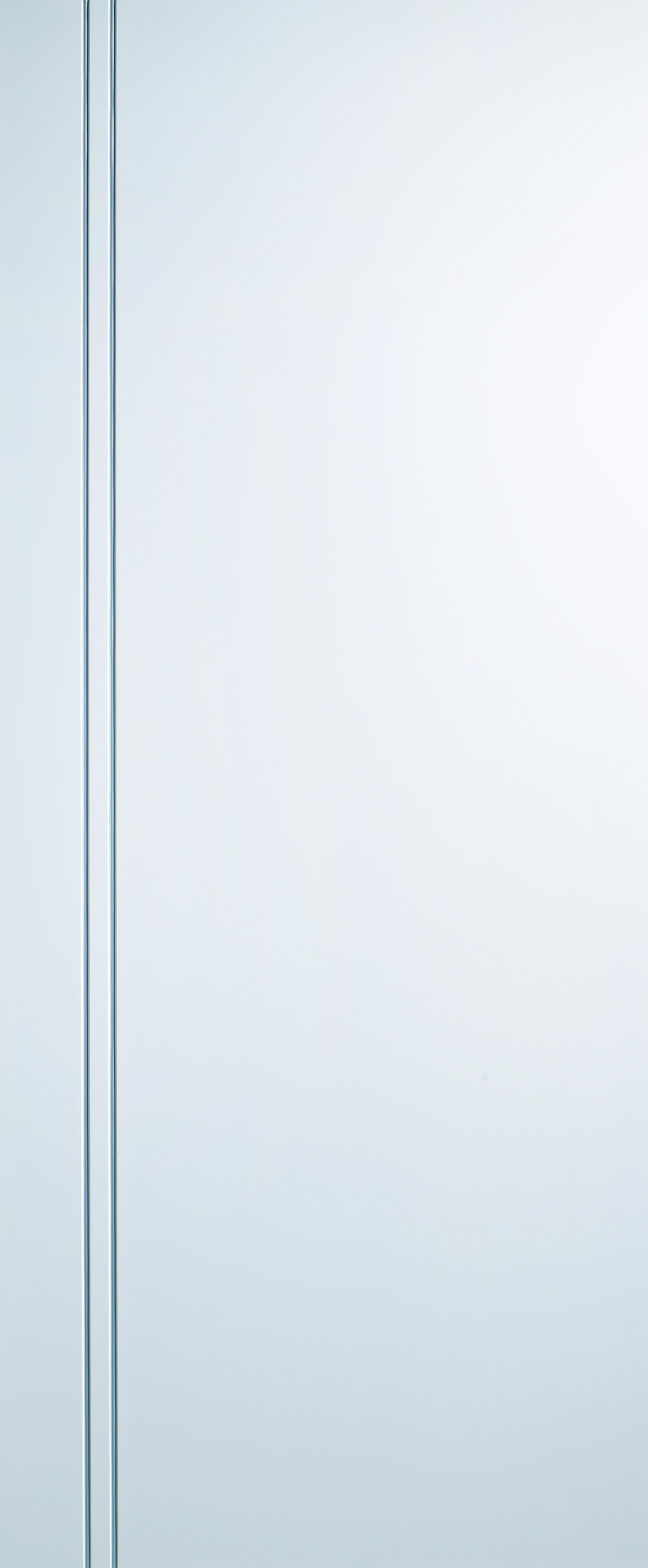 Sierra Blanco White Internal Door (pre-finished)