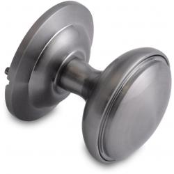 Heritage Decorative Centre Door Knob