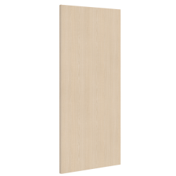 Ash Veneered Internal Door (pre-finished)