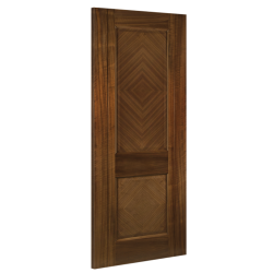 Kensington Internal Walnut Door (pre-finished)
