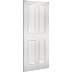 Rochester White Internal Door (18mm lippings)