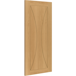 Sorrento Internal Oak Door (18mm lippings) Pre-finished