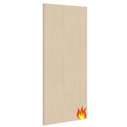 Ash Veneered Internal Fire Door FD30 (pre-finished)