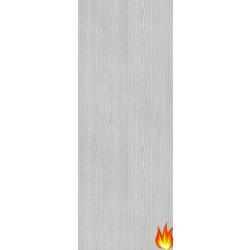 Light Grey Internal 30 Minute Fire Door FD30 (pre-finished)