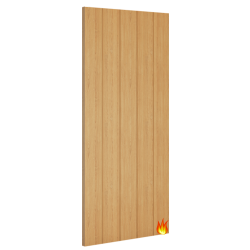 Galway Internal Oak Fire Door (FD30)