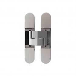 AGB Eclipse Fire Rated Adjustable Concealed Hinge