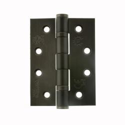 Heavy Duty Ball Bearing Hinges - Urban Dark Bronze