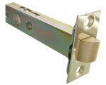 Heavy Duty Tubular Latch