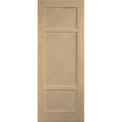 Alvin Internal Oak Door (pre-finished)