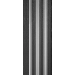 Melbourne Ash Grey Glazed Internal Door