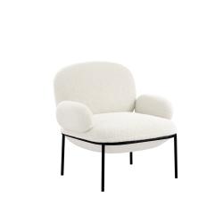 Avery Ivory Chair