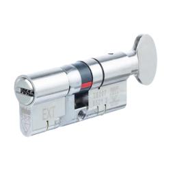 Yale Platinum 3 Star Euro Profile Cylinder T/Turn