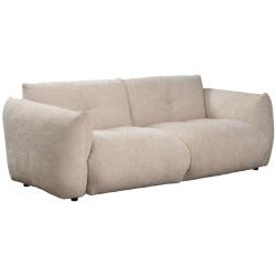 Babaru Pearl 3 Seater Sofa