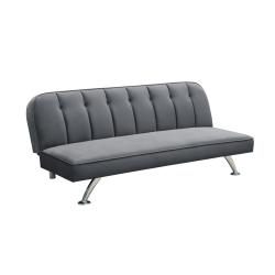 Brighton Grey Sofa Bed
